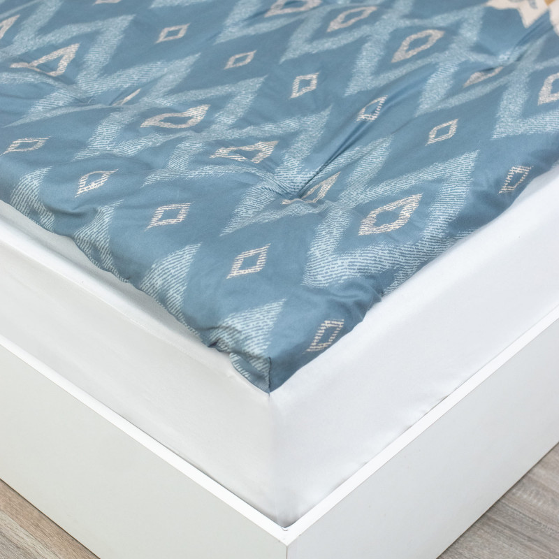 Матрас  Комфортный сон 140х190 см